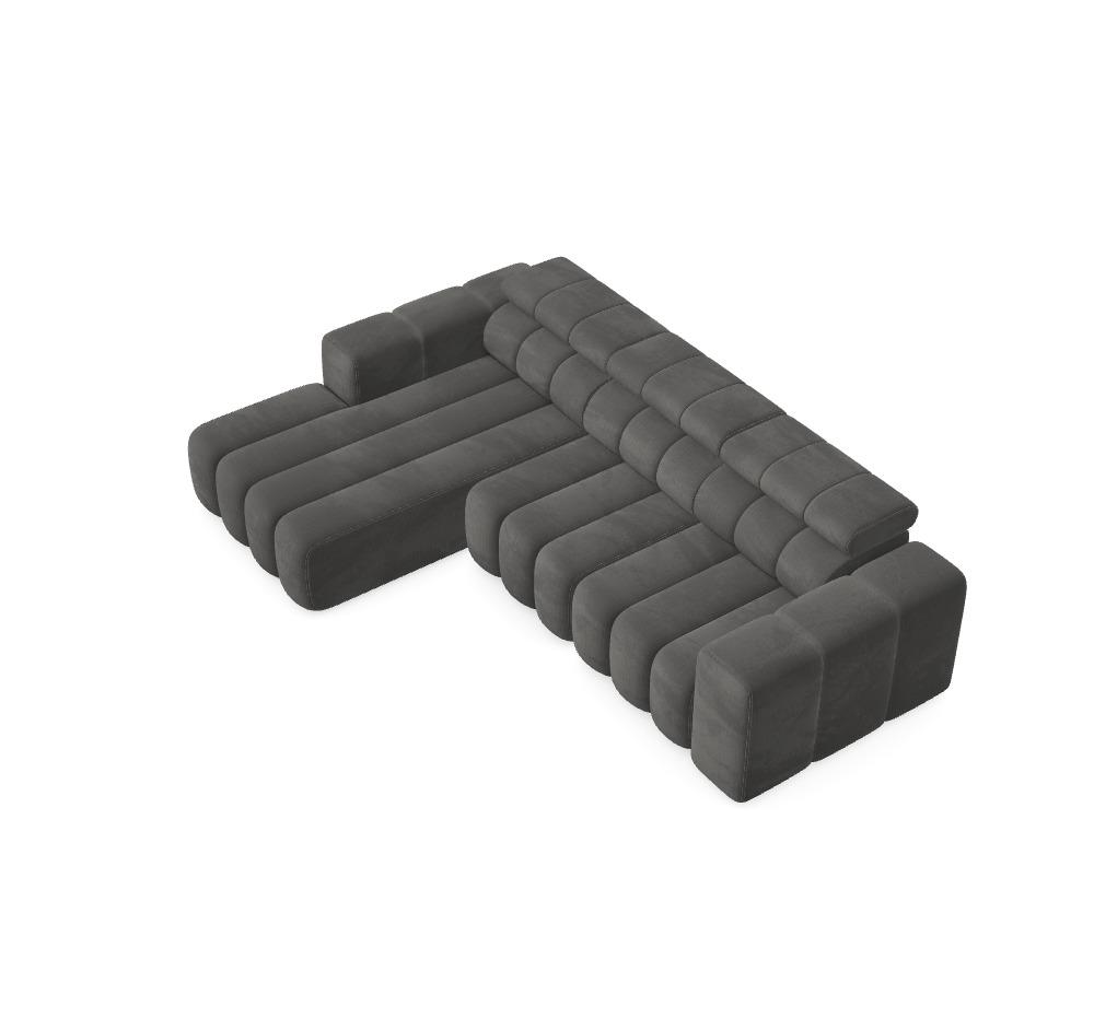 Modulares Sofa Zürich - Deine Wunschkonfiguration LYUHFM