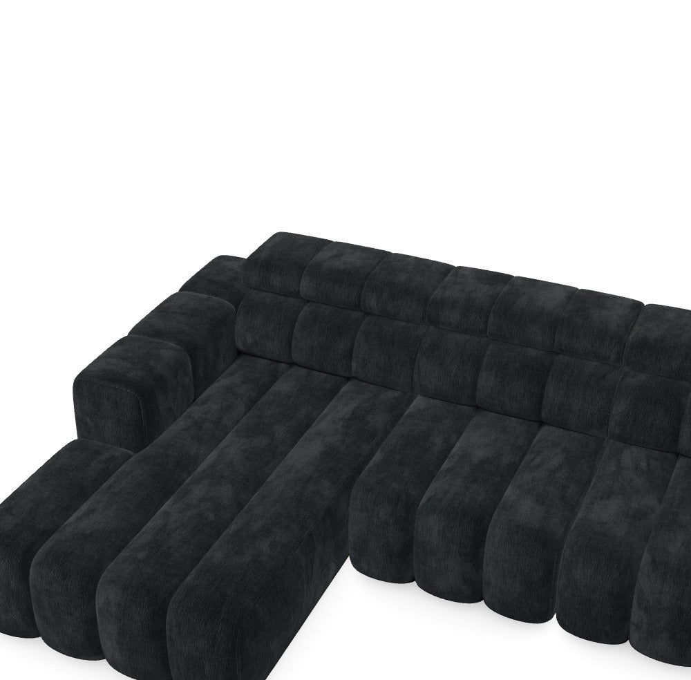 Modulares Sofa Zürich - Deine Wunschkonfiguration M_5DAHIE