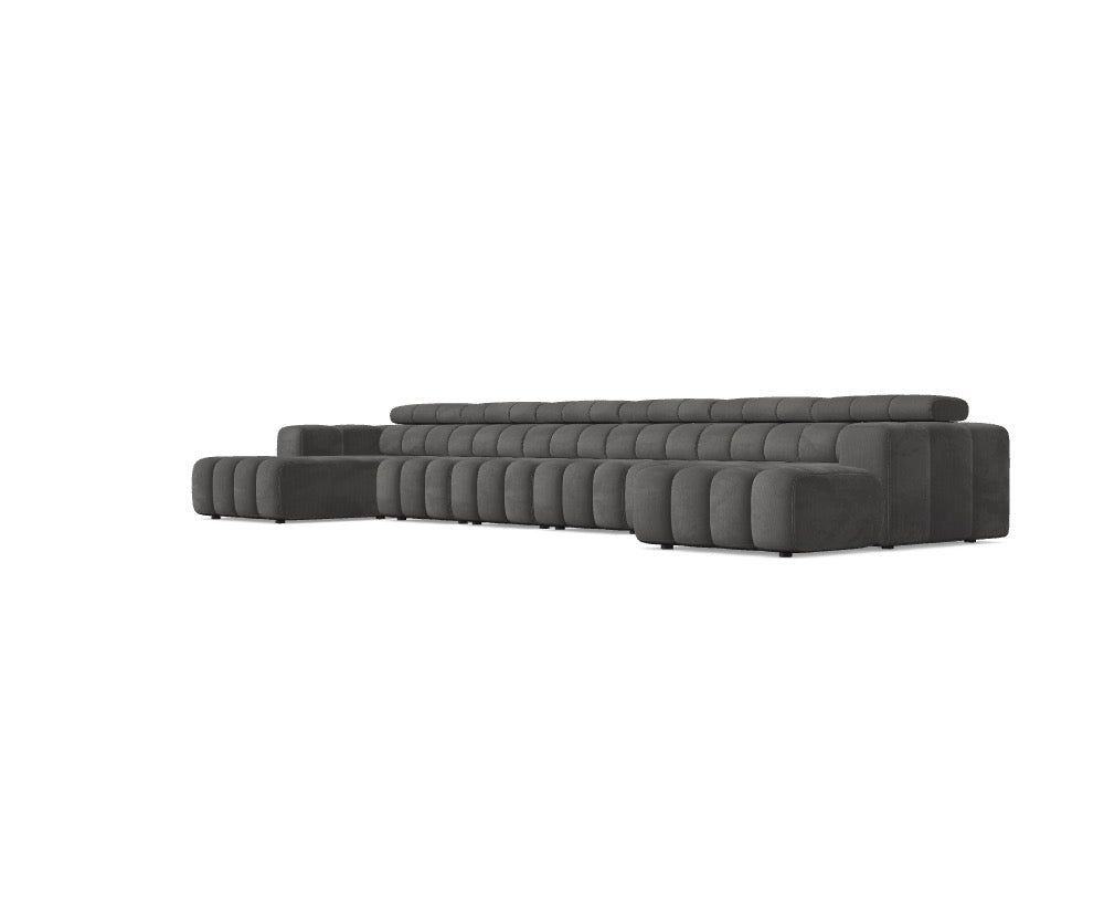 Modulares Sofa Zürich - Deine Wunschkonfiguration M_8JKDFF