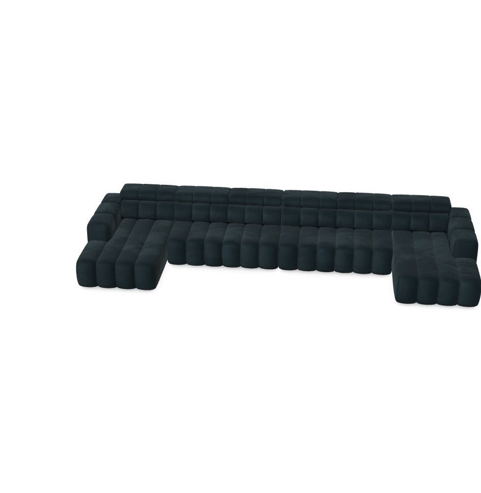 Modulares Sofa Zürich - Deine Wunschkonfiguration M_9FEZHA