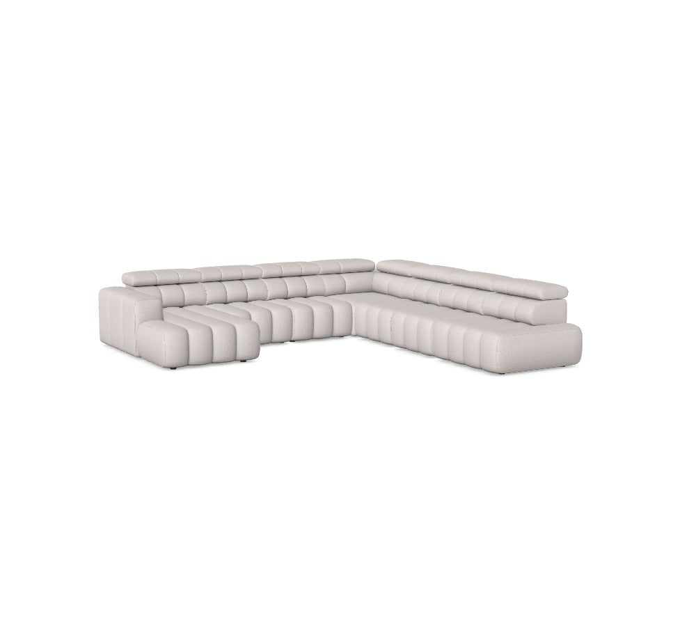 Modulares Sofa Zürich - Deine Wunschkonfiguration M_BT1HYD