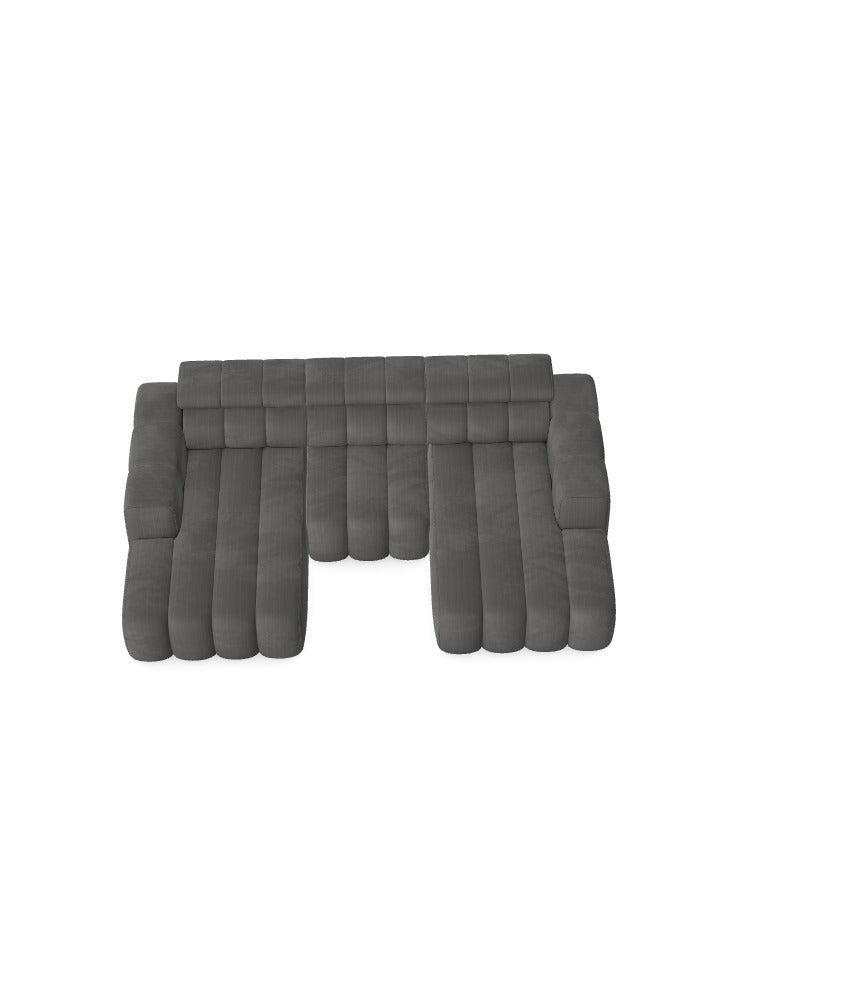 Modulares Sofa Zürich - Deine Wunschkonfiguration M_C4D0KY