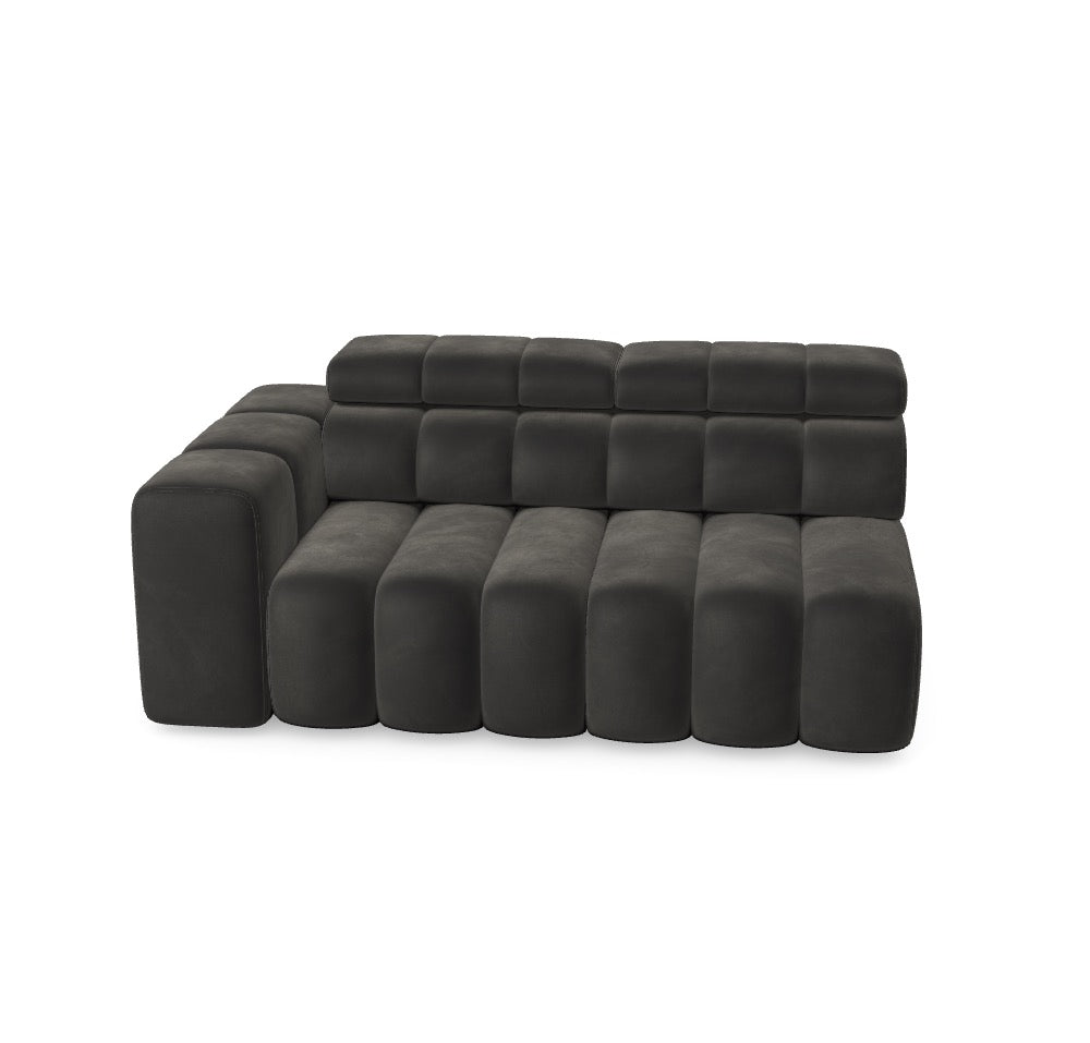 Modulares Sofa Zürich - Deine Wunschkonfiguration M_CJOZTD