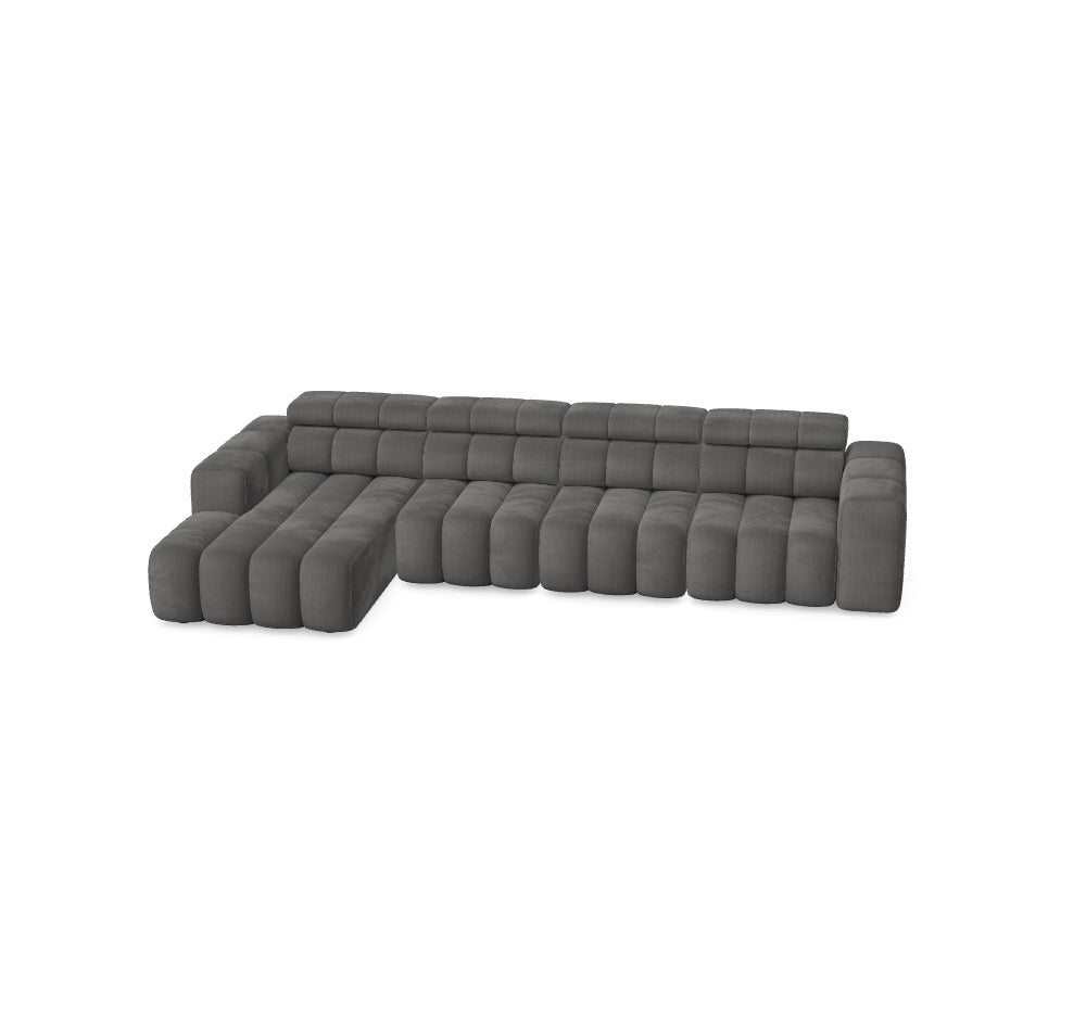 Modulares Sofa Zürich - Deine Wunschkonfiguration M_CQH5TJ