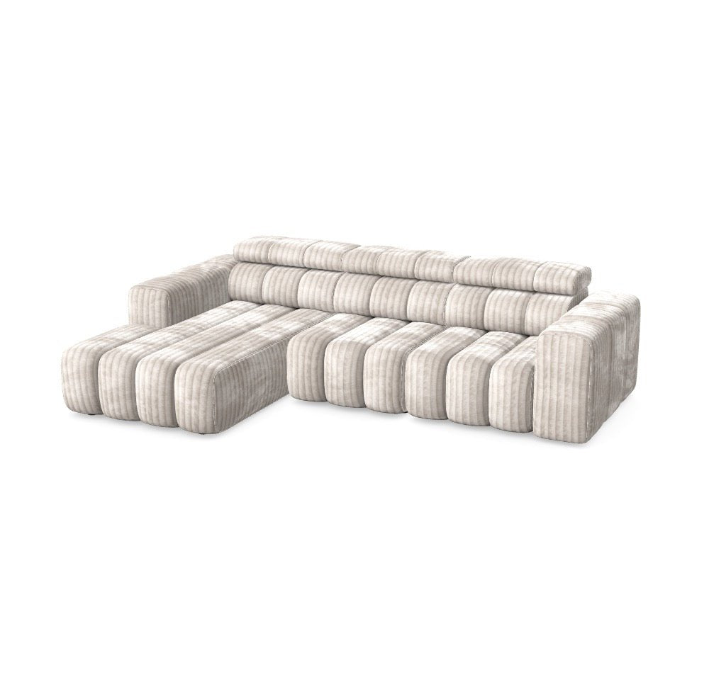 Modulares Sofa Zürich - Deine Wunschkonfiguration M_DXBHM6