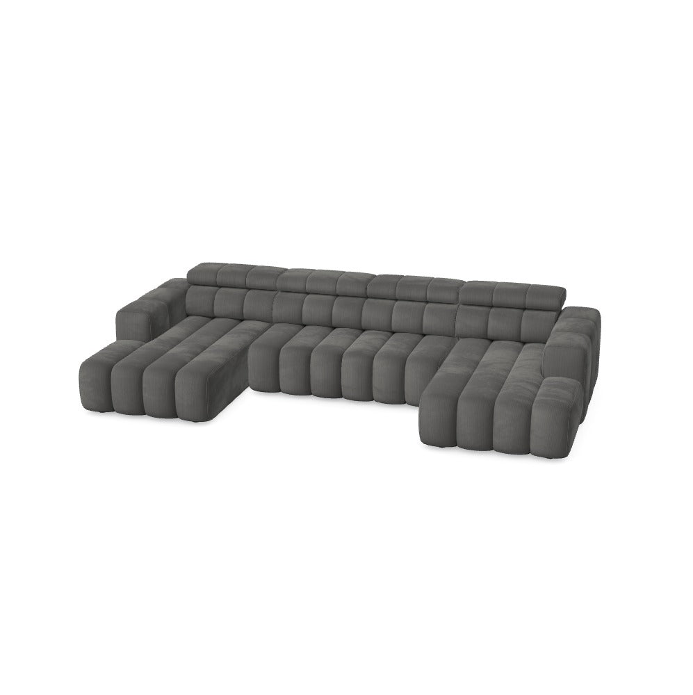 Modulares Sofa Zürich - Deine Wunschkonfiguration M_DY9FJ9