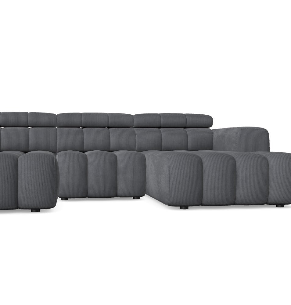 Modulares Sofa Zürich - Deine Wunschkonfiguration M_FZCKFJO