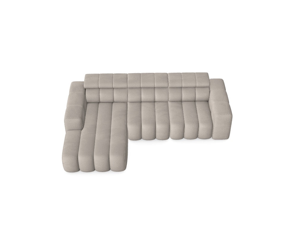 Modulares Sofa Zürich - Deine Wunschkonfiguration M_GTPZPE