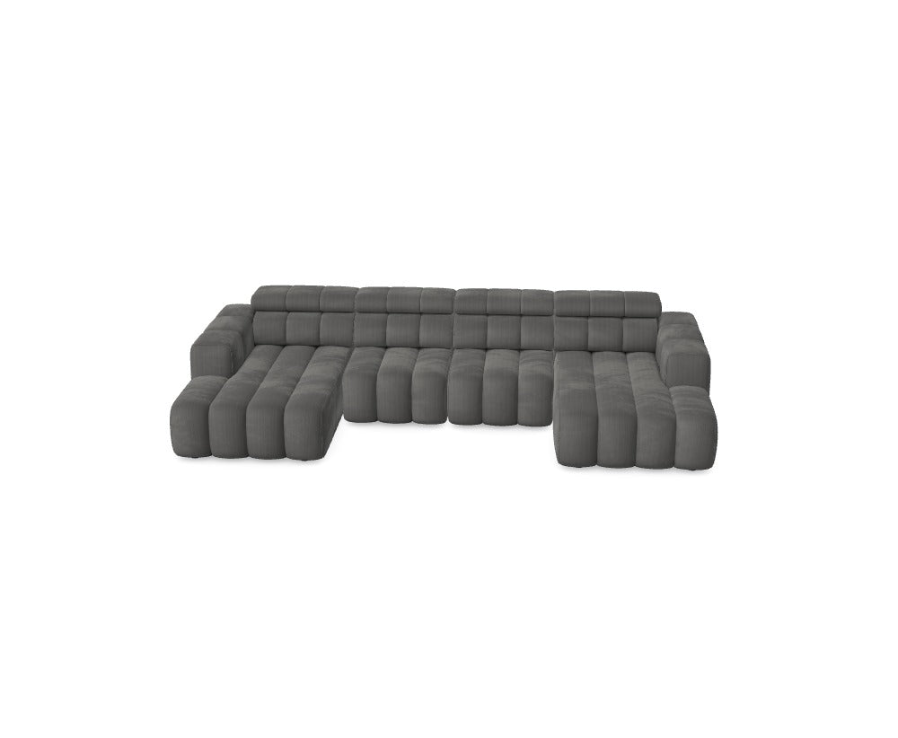 Modulares Sofa Zürich - Deine Wunschkonfiguration M_H6QCSI