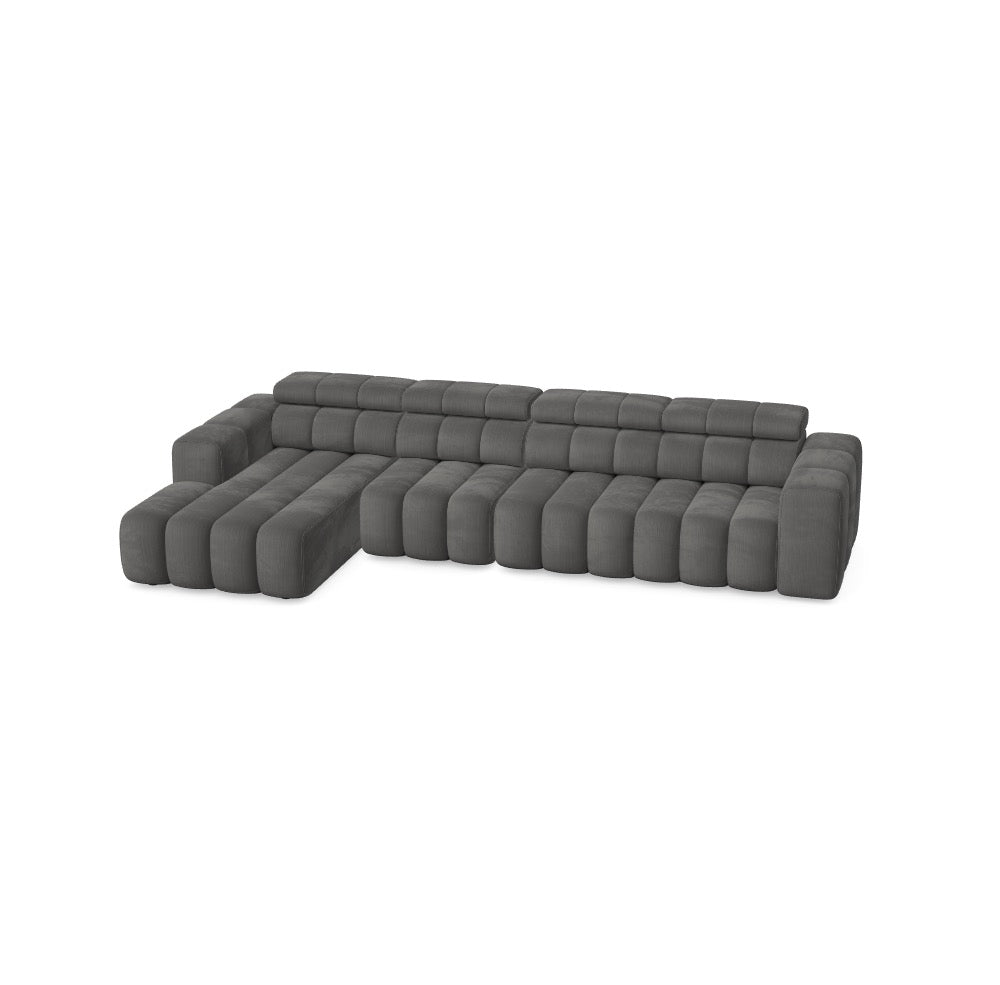 Modulares Sofa Zürich - Deine Wunschkonfiguration M_HEJ6XE