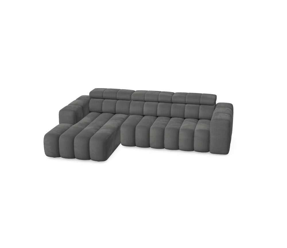 Modulares Sofa Zürich - Deine Wunschkonfiguration M_HUI1MD