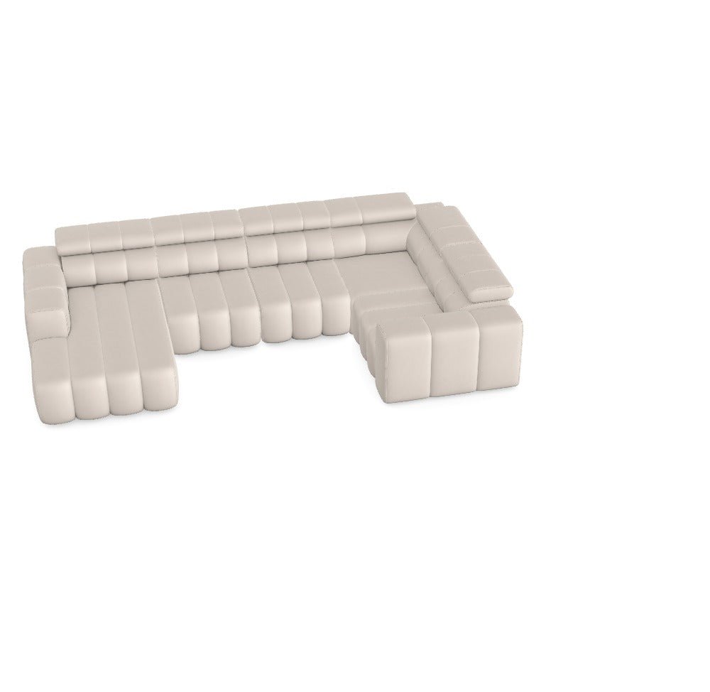 Modulares Sofa Zürich - Deine Wunschkonfiguration M_HY2UVH