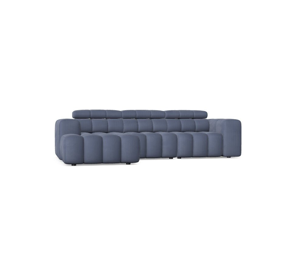 Modulares Sofa Zürich - Deine Wunschkonfiguration M_JIJAPQ