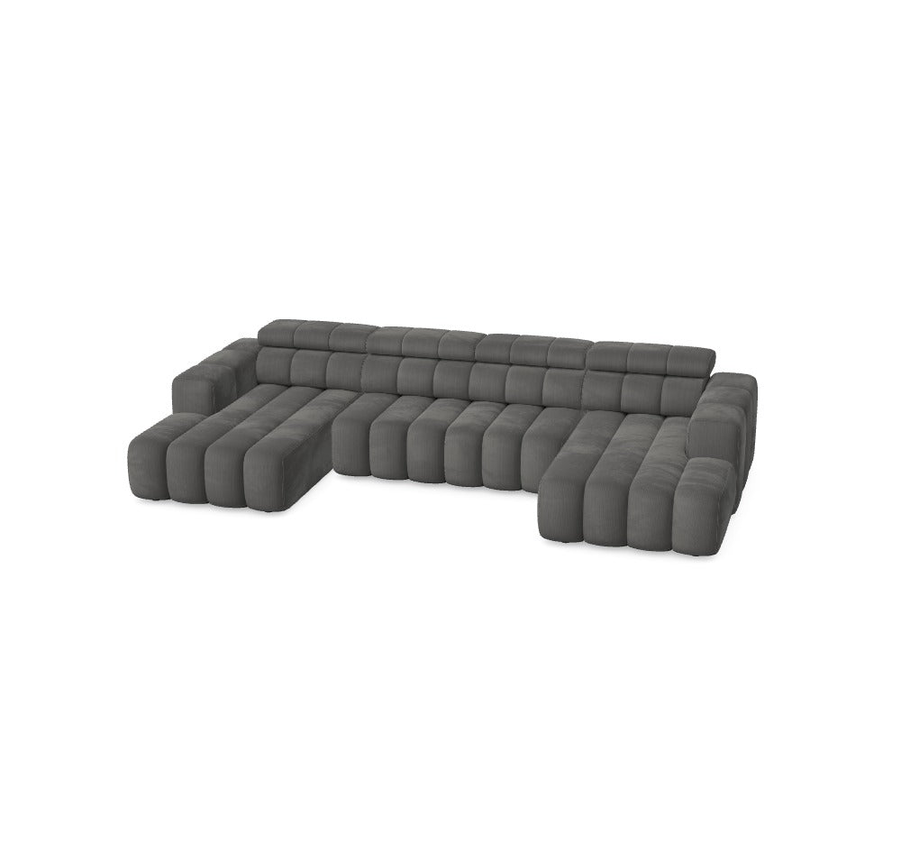 Modulares Sofa Zürich - Deine Wunschkonfiguration M_JP6ILL