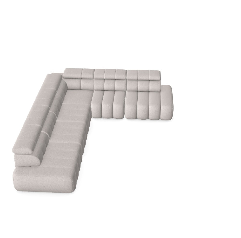 Modulares Sofa Zürich - Deine Wunschkonfiguration M_KQUARI
