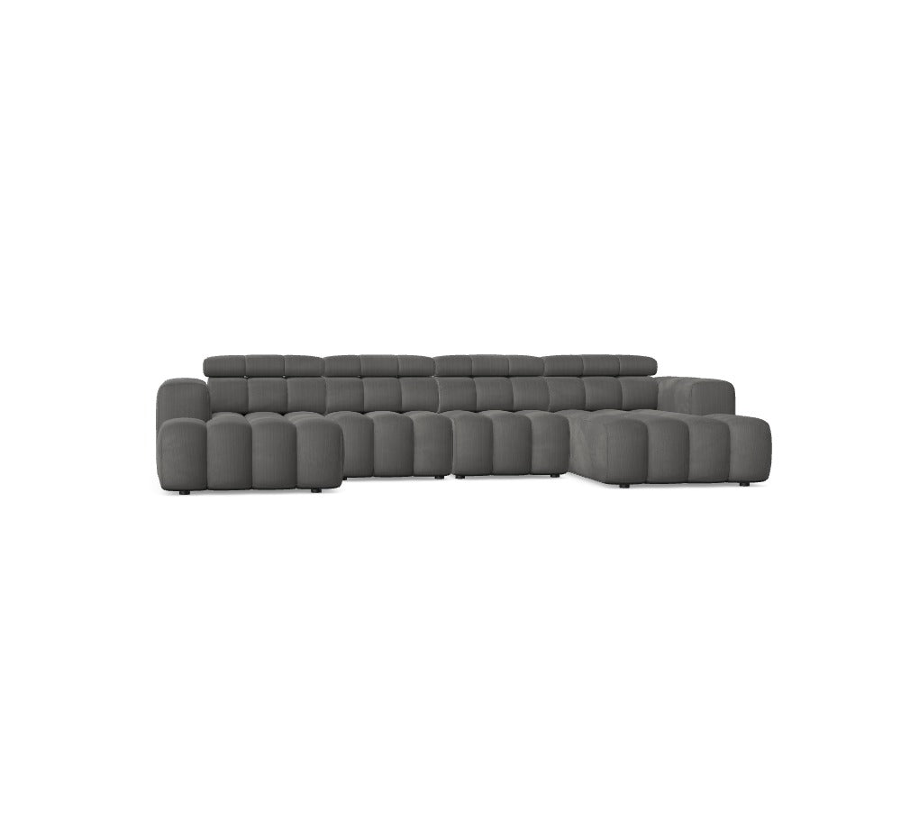 Modulares Sofa Zürich - Deine Wunschkonfiguration M_KRTS1A