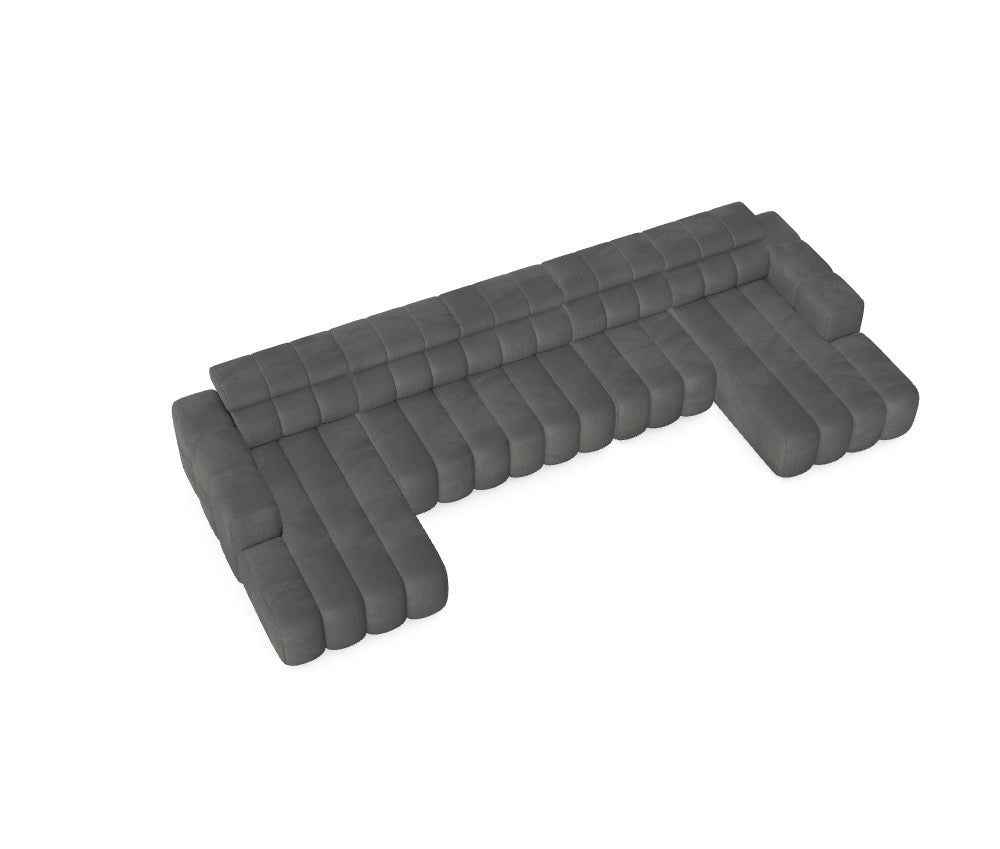 Modulares Sofa Zürich - Deine Wunschkonfiguration M_KWXO0Z