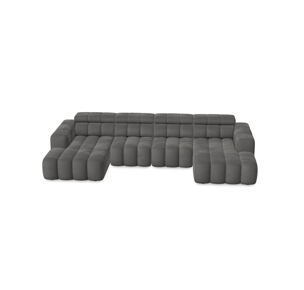 Modulares Sofa Zürich - Deine Wunschkonfiguration M_LQCL3T