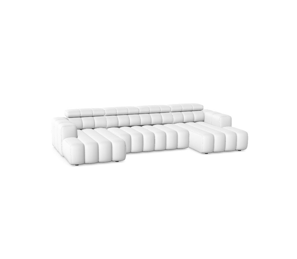 Modulares Sofa Zürich - Deine Wunschkonfiguration M_MDM5D3K