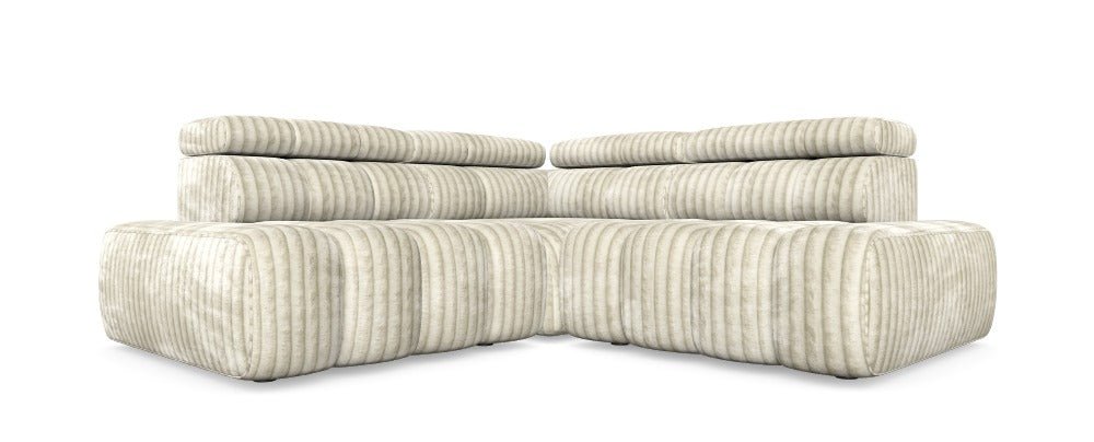 Modulares Sofa Zürich - Deine Wunschkonfiguration M_MYAJZD