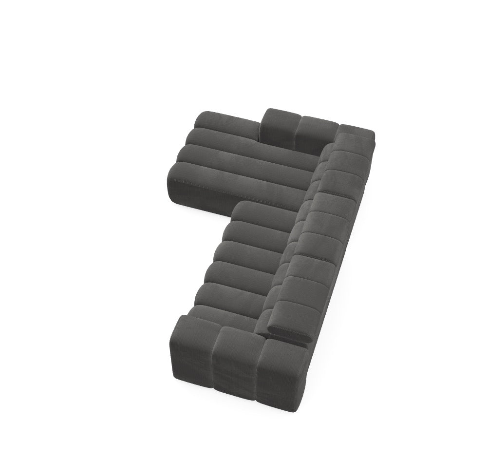 Modulares Sofa Zürich - Deine Wunschkonfiguration M_N3EC4O