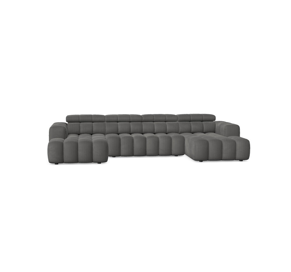 Modulares Sofa Zürich - Deine Wunschkonfiguration M_N56Y7F