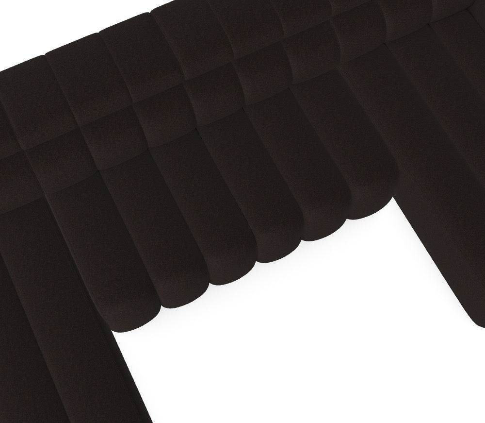 Modulares Sofa Zürich - Deine Wunschkonfiguration M_NBC5M8