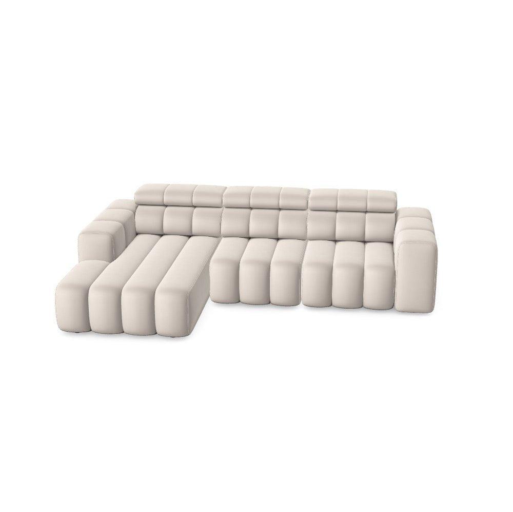 Modulares Sofa Zürich - Deine Wunschkonfiguration M_NIOTFW