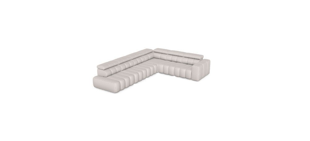 Modulares Sofa Zürich - Deine Wunschkonfiguration M_NQBXAH