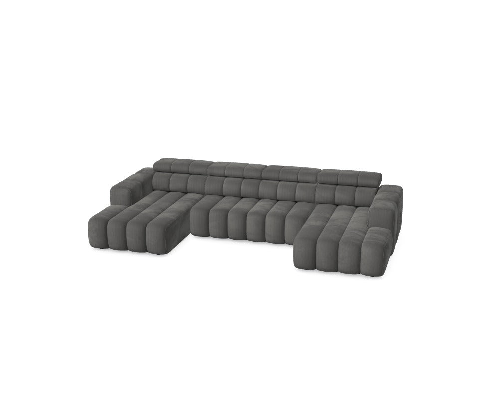 Modulares Sofa Zürich - Deine Wunschkonfiguration M_OQJB9Z