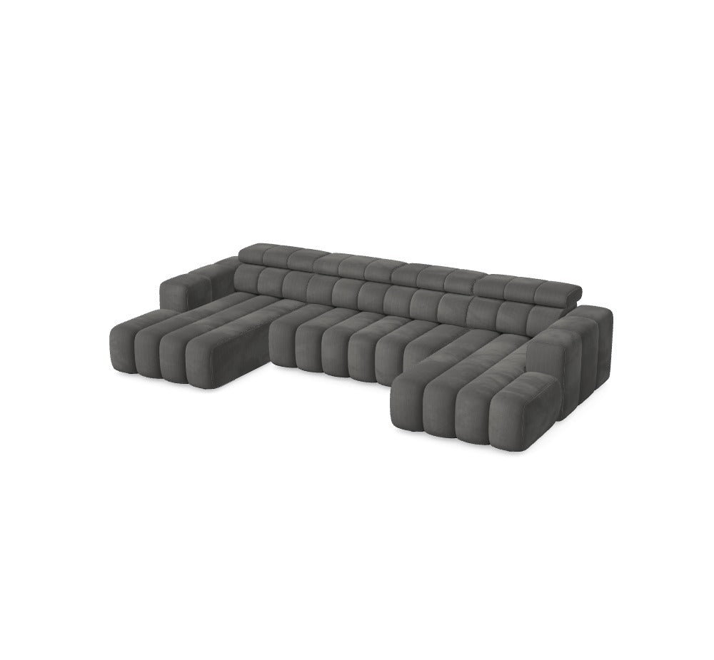 Modulares Sofa Zürich - Deine Wunschkonfiguration M_OY14I6