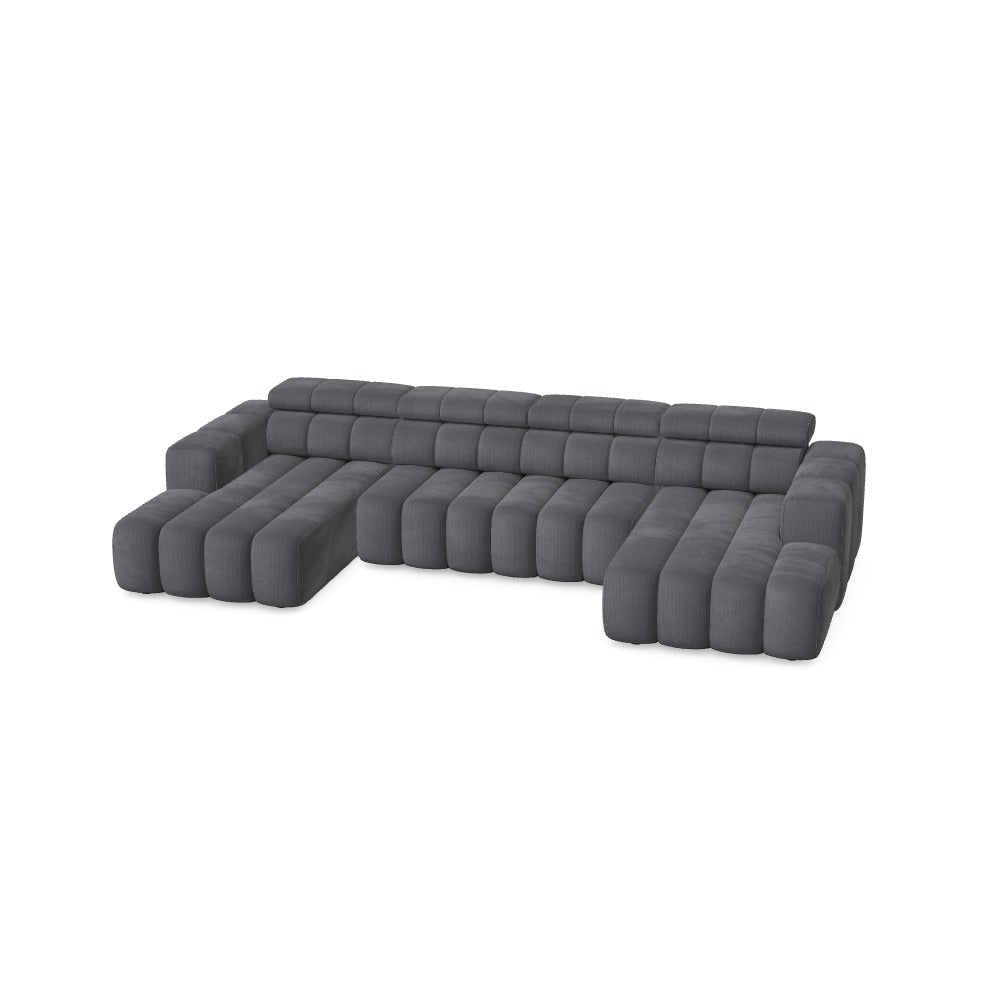 Modulares Sofa Zürich - Deine Wunschkonfiguration M_PGMI8N