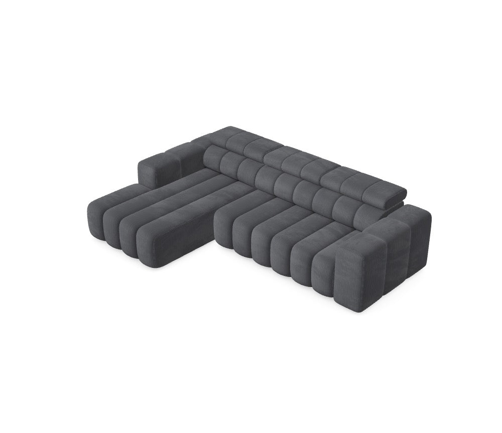 Modulares Sofa Zürich - Deine Wunschkonfiguration M_QFRCTL