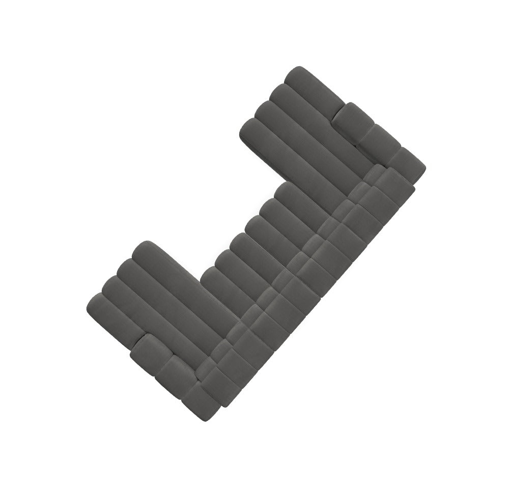 Modulares Sofa Zürich - Deine Wunschkonfiguration M_QIEBA6