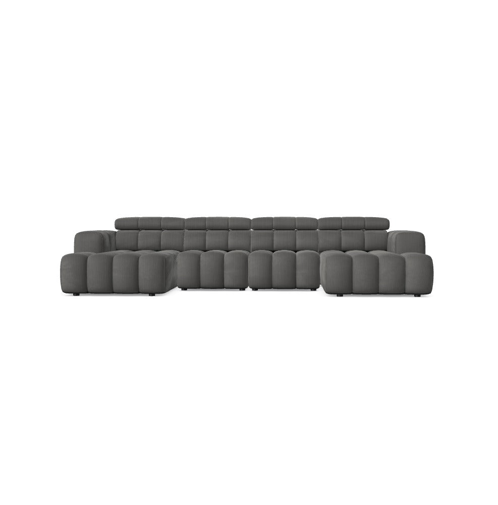 Modulares Sofa Zürich - Deine Wunschkonfiguration M_QNCRJ6