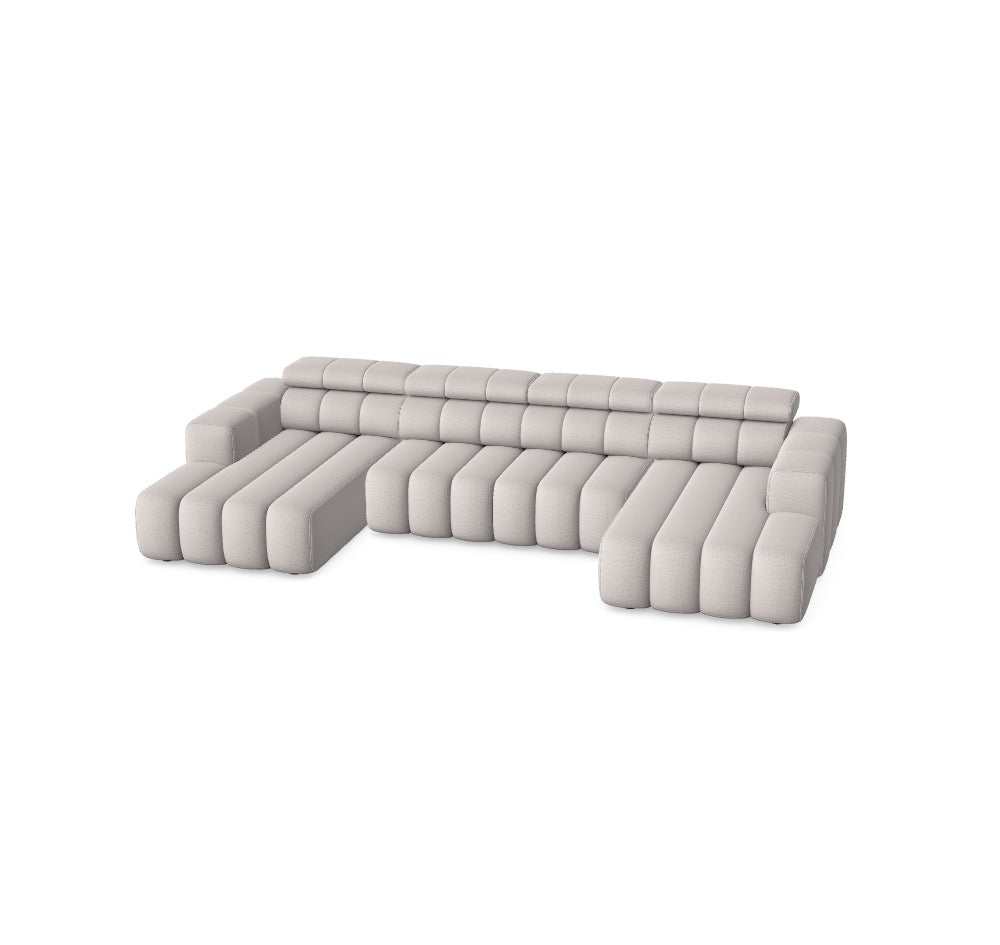 Modulares Sofa Zürich - Deine Wunschkonfiguration M_QQ4SJ3