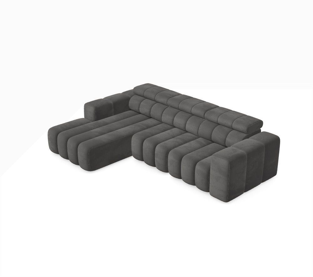 Modulares Sofa Zürich - Deine Wunschkonfiguration M_RPPJFC