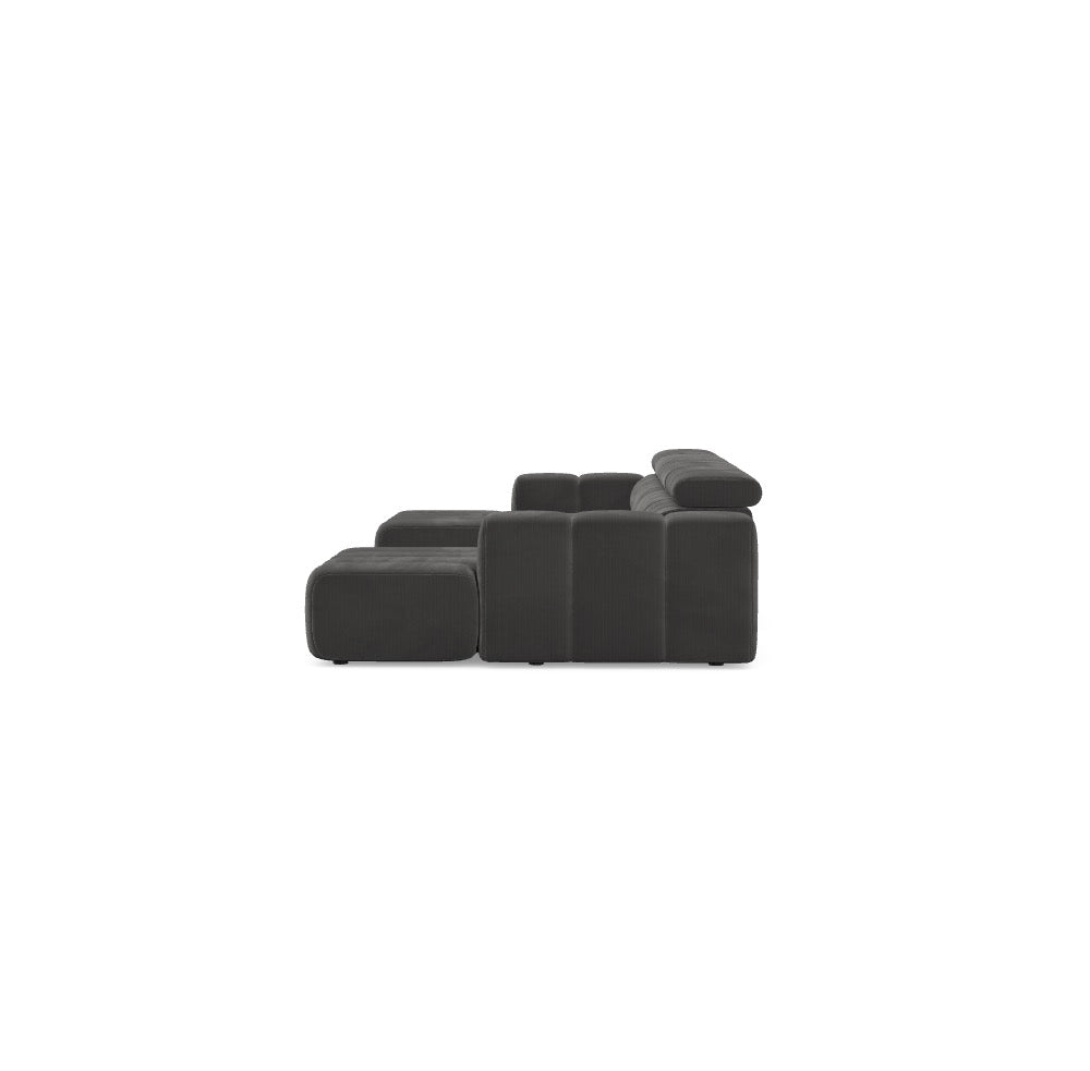 Modulares Sofa Zürich - Deine Wunschkonfiguration M_SIBFAW