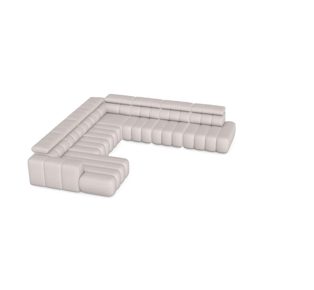 Modulares Sofa Zürich - Deine Wunschkonfiguration M_SLLYG9