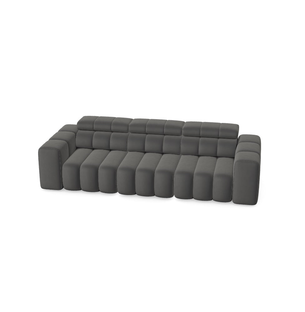 Modulares Sofa Zürich - Deine Wunschkonfiguration M_TIHPJA
