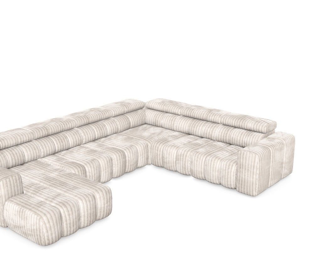 Modulares Sofa Zürich - Deine Wunschkonfiguration M_UJMZGX