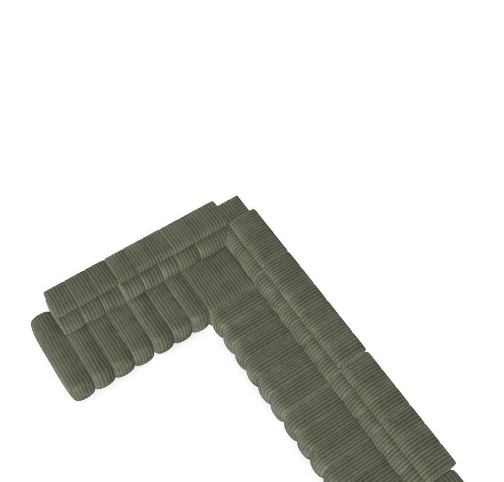 Modulares Sofa Zürich - Deine Wunschkonfiguration M_WTVZEG