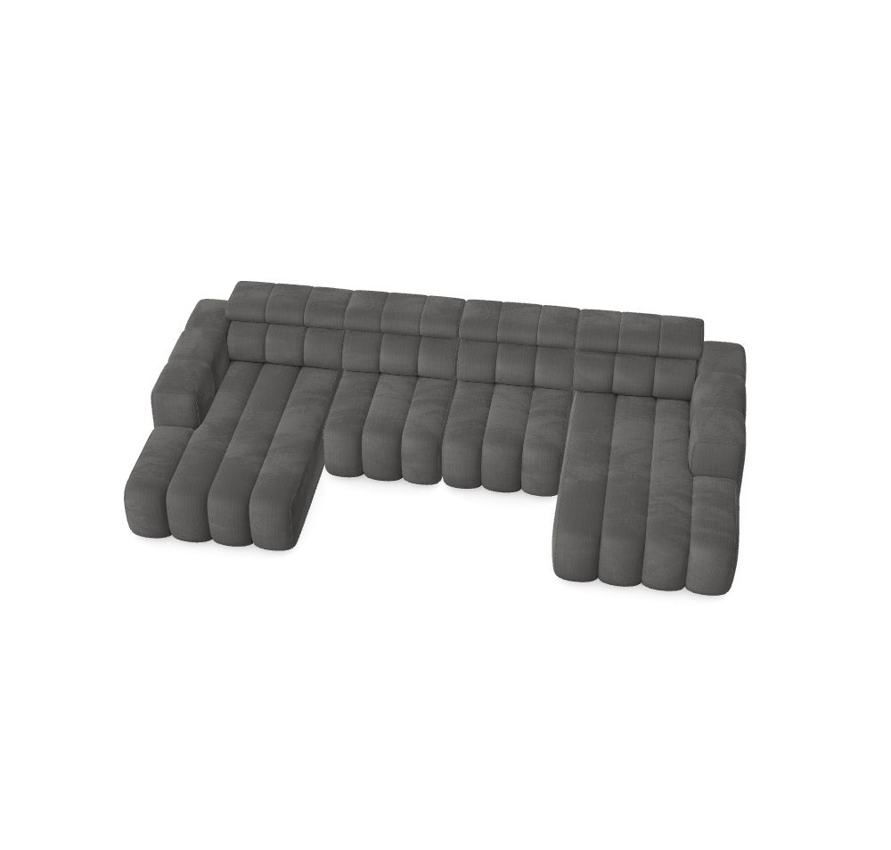 Modulares Sofa Zürich - Deine Wunschkonfiguration M_XLNQ4D