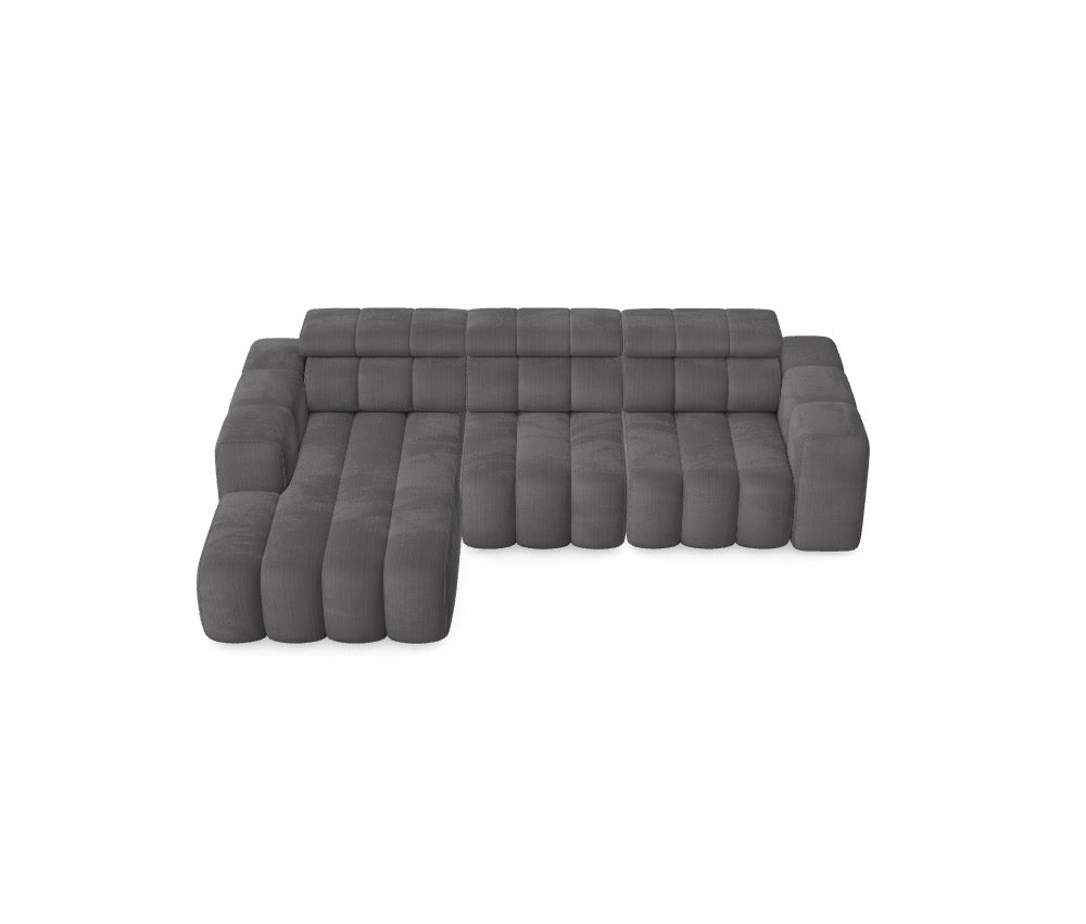 Modulares Sofa Zürich - Deine Wunschkonfiguration M_XOCZGI