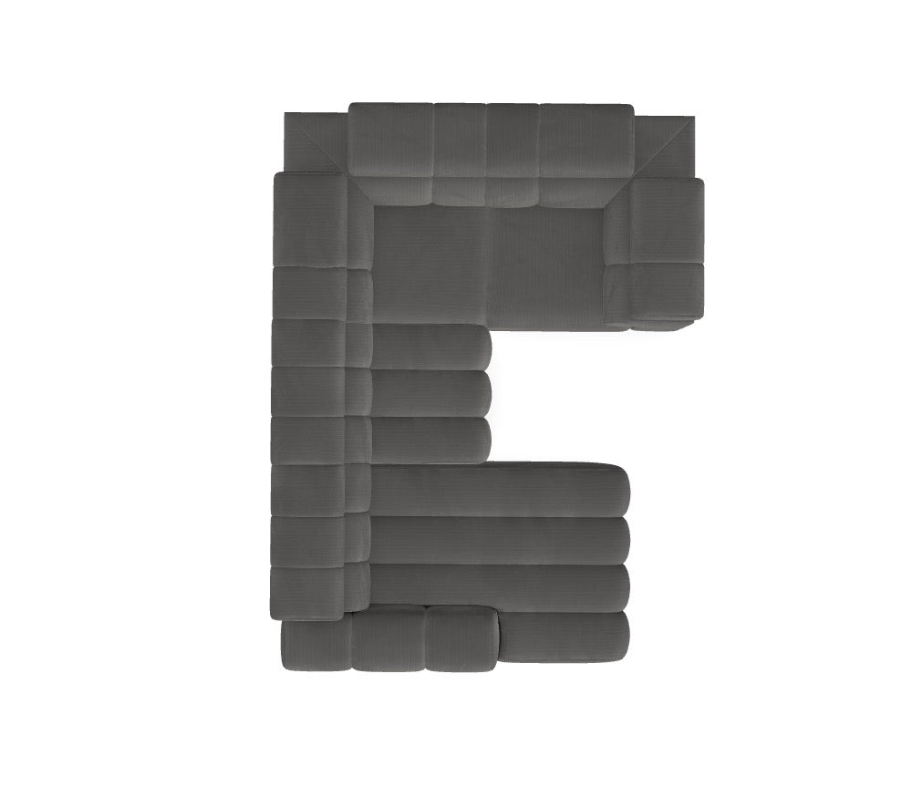Modulares Sofa Zürich - Deine Wunschkonfiguration M_XTYOEV