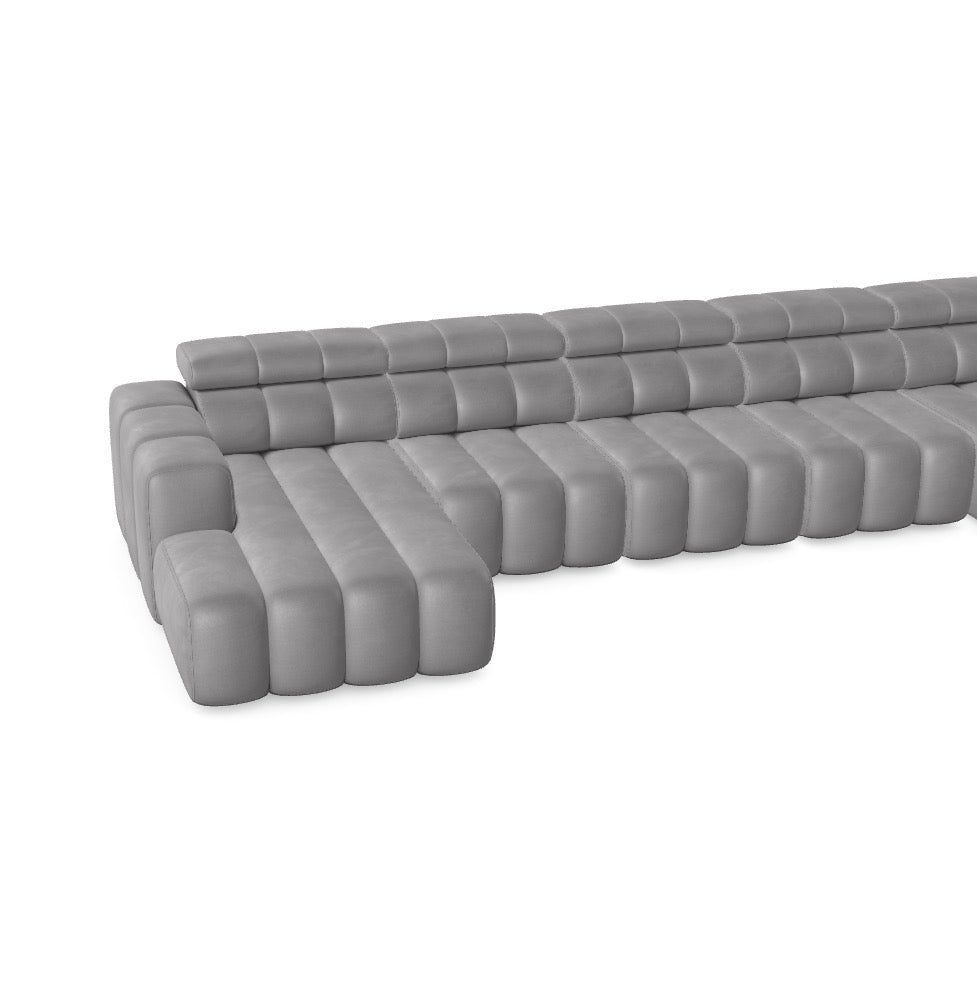 Modulares Sofa Zürich - Deine Wunschkonfiguration M_ZDO9VG