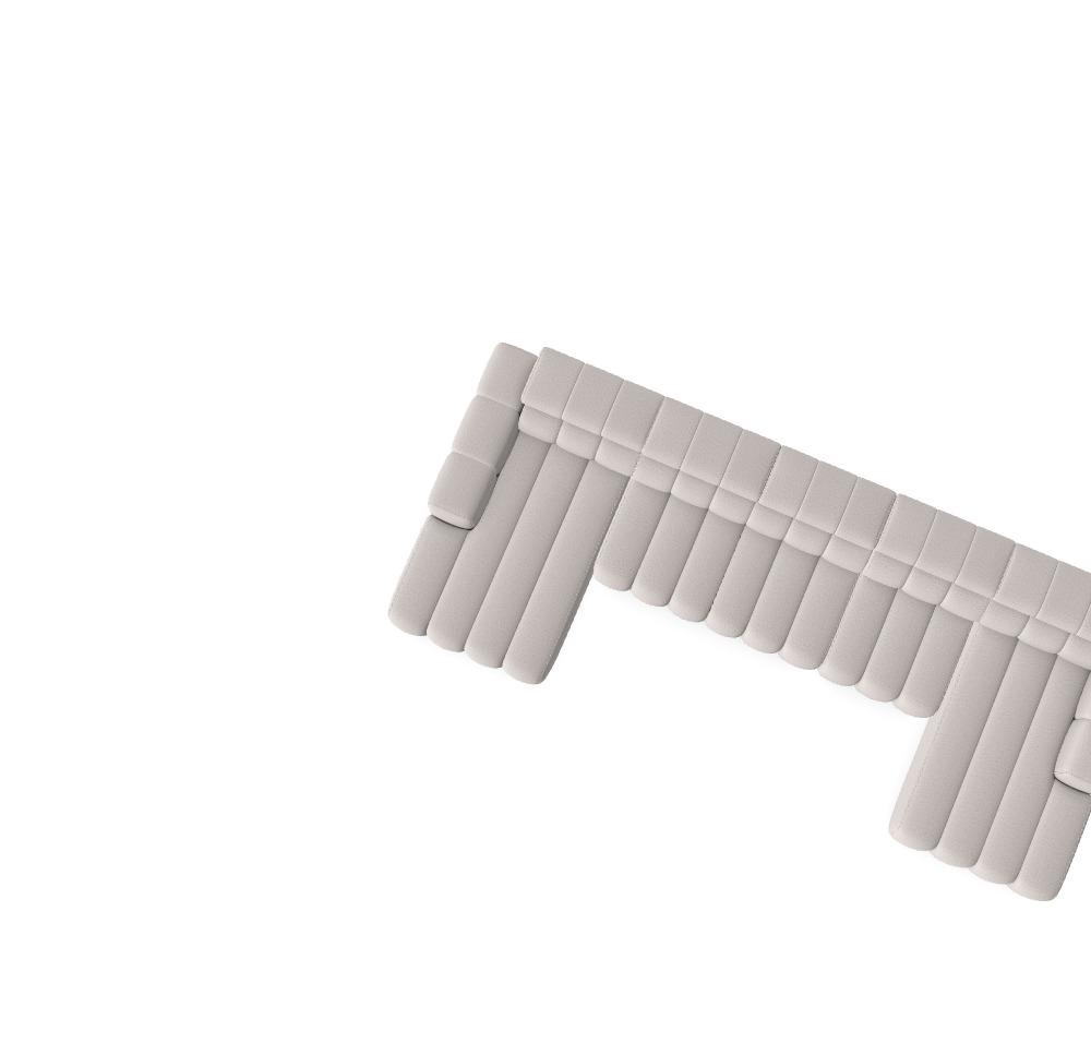 Modulares Sofa Zürich - Deine Wunschkonfiguration PMCMUM