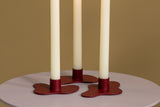 Designer Kerzenständer Ondira
