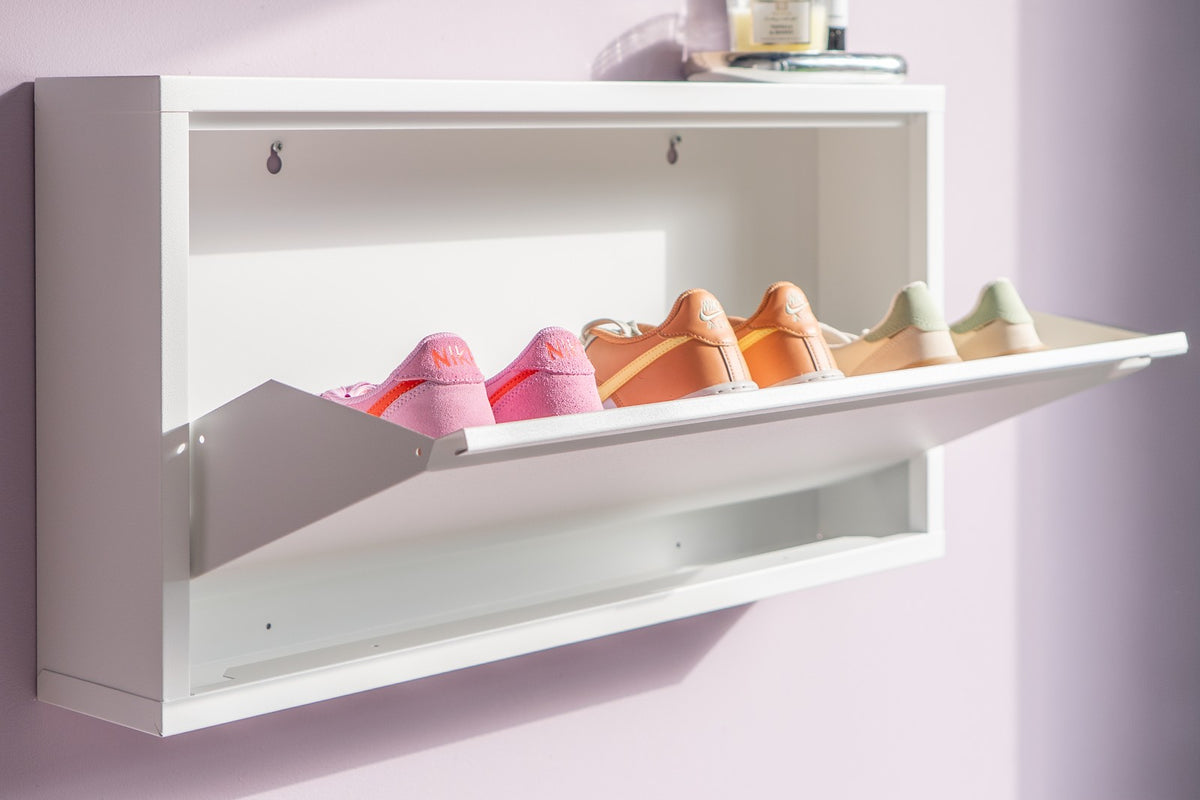 Designer Schuhkipper Merova