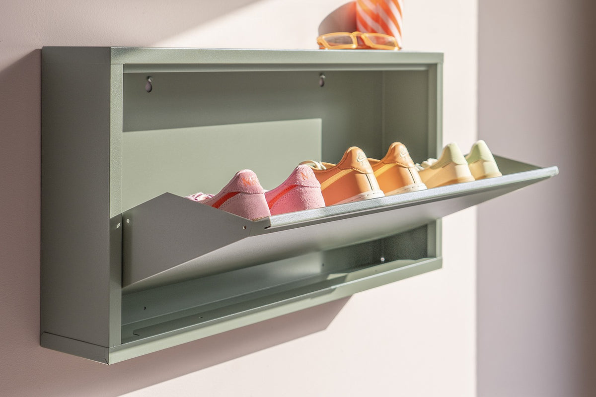 Designer Schuhkipper Merova